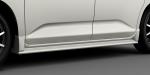 Toyota Tank by TRD 2016 года